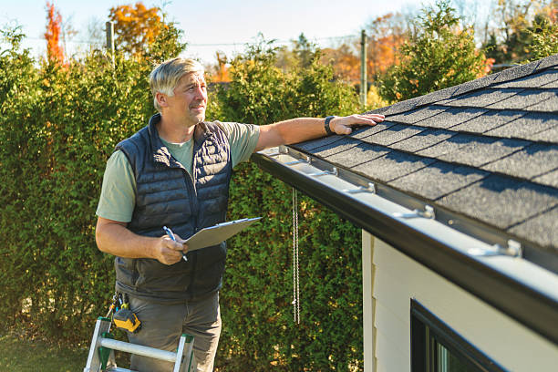 Affordable Gutter Repair And Installation solutions in Manhattan, KS