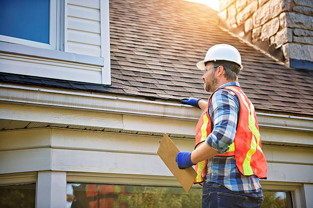 Licensed Gutter Repair And Installation service in Manhattan, KS - Norken Roofing